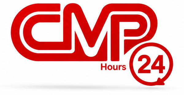 CMP24hours
