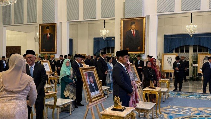 Foto: Detikcom
